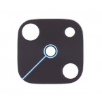 Camera Lens For Vivo Y9s Black By - Maxbhi Com