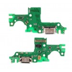 Charging Connector Flex Pcb Board For Honor Play 4t Pro By - Maxbhi Com