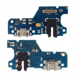 Charging Connector Flex Pcb Board For Honor Play 9a By - Maxbhi Com