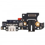 Charging Connector Flex Pcb Board For Realme C3i By - Maxbhi Com