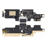 Charging Connector Flex Pcb Board For Ulefone Armor 7e By - Maxbhi Com