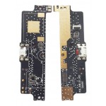 Charging Connector Flex Pcb Board For Ulefone Armor X7 By - Maxbhi Com