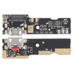 Charging Connector Flex Pcb Board For Ulefone Note 7p By - Maxbhi Com