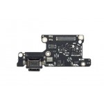 Charging Connector Flex Pcb Board For Vivo X30 By - Maxbhi Com