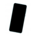 Fingerprint Sensor Flex Cable For Honor 20 Lite China White By - Maxbhi Com