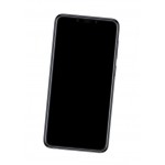 Fingerprint Sensor Flex Cable For Honor 20s Black By - Maxbhi Com