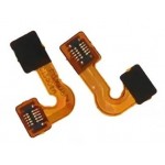Fingerprint Sensor Flex Cable For Honor Play 4t Pro Black By - Maxbhi Com