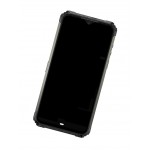 Fingerprint Sensor Flex Cable For Ulefone Armor 7e White By - Maxbhi Com