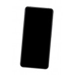 Fingerprint Sensor Flex Cable For Vivo X30 Black By - Maxbhi Com