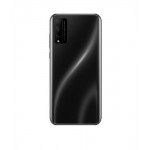 Full Body Housing For Honor Play 4t Pro Black - Maxbhi Com