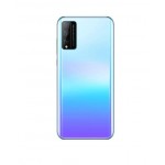 Full Body Housing For Honor Play 4t Pro White - Maxbhi Com