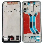 Lcd Frame Middle Chassis For Honor Play 4t Pro Green By - Maxbhi Com
