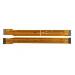 Main Board Flex Cable For Honor Play 3 By - Maxbhi Com