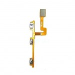 Power Button Flex Cable For Vivo X30 On Off Flex Pcb By - Maxbhi Com