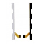Power Button Flex Cable For Alcatel 1v 2019 On Off Flex Pcb By - Maxbhi Com
