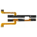 Power Button Flex Cable For Blu G50 Mega On Off Flex Pcb By - Maxbhi Com