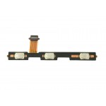 Power Button Flex Cable For Blu View Mega On Off Flex Pcb By - Maxbhi Com