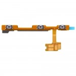 Power Button Flex Cable For Honor Play 3 On Off Flex Pcb By - Maxbhi Com