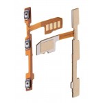 Power Button Flex Cable For Huawei Enjoy 10s On Off Flex Pcb By - Maxbhi Com