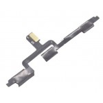 Power Button Flex Cable For Ulefone Note 7p On Off Flex Pcb By - Maxbhi Com
