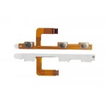 Volume Button Flex Cable For Ulefone Armor X7 By - Maxbhi Com
