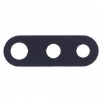Camera Lens For Honor 9c Black By - Maxbhi Com