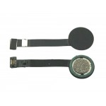 Fingerprint Sensor Flex Cable For Blu G70 Black By - Maxbhi Com