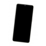 Fingerprint Sensor Flex Cable For Oppo Reno 3 Youth Black By - Maxbhi Com