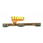 Power Button Flex Cable For Blu G80 On Off Flex Pcb By - Maxbhi Com