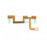 Power Button Flex Cable For Huawei Enjoy Z On Off Flex Pcb By - Maxbhi Com