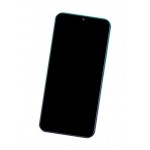 Volume Button Flex Cable For Gionee K6 By - Maxbhi Com