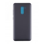 Back Panel Cover For Xiaomi Pocophone F1 White - Maxbhi Com