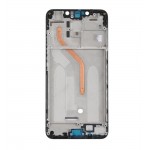 Full Body Housing For Xiaomi Pocophone F1 Grey - Maxbhi Com
