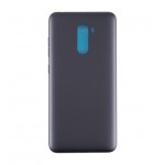 Full Body Housing For Xiaomi Pocophone F1 Grey - Maxbhi Com