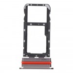 Sim Card Holder Tray For Ulefone Power Armor 14 Black - Maxbhi Com
