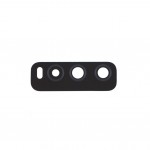 Camera Lens For Vivo Iqoo U1x Black By - Maxbhi Com