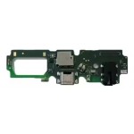 Charging Connector Flex Pcb Board For Vivo Iqoo U1x By - Maxbhi Com