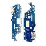 Charging Connector Flex Pcb Board For Wiko Tommy 3 Plus By - Maxbhi Com
