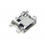 Charging Connector For Energizer E24 By - Maxbhi Com