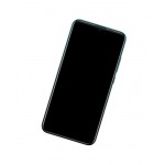 Fingerprint Sensor Flex Cable For Blu G50 Plus Black By - Maxbhi Com