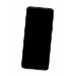 Fingerprint Sensor Flex Cable For Nubia Red Magic 5g Lite Blue By - Maxbhi Com