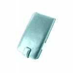 Flip Cover For Energizer E3 Blue By - Maxbhi Com