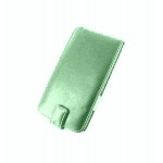 Flip Cover For Energizer E3 Green By - Maxbhi Com