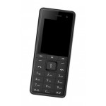Lcd Frame Middle Chassis For Energizer E3 Yellow By - Maxbhi Com