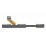 Power Button Flex Cable For Blu G50 Plus On Off Flex Pcb By - Maxbhi Com