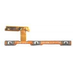 Power Button Flex Cable For Blu G61 On Off Flex Pcb By - Maxbhi Com