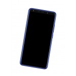 Power Button Flex Cable For Blu Studio X12 On Off Flex Pcb By - Maxbhi Com