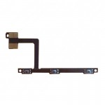 Power Button Flex Cable For Zte Axon 11 4g On Off Flex Pcb By - Maxbhi Com