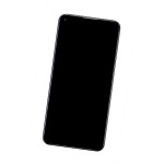Power Button Flex Cable For Zte Axon 11 Se 5g On Off Flex Pcb By - Maxbhi Com
