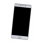 Fingerprint Sensor Flex Cable For Innjoo 3 Gold By - Maxbhi Com